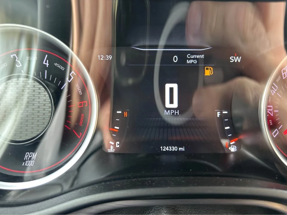 2018 Dodge Challenger SRT8 & 392 3rd Gen - Image 13 of 16