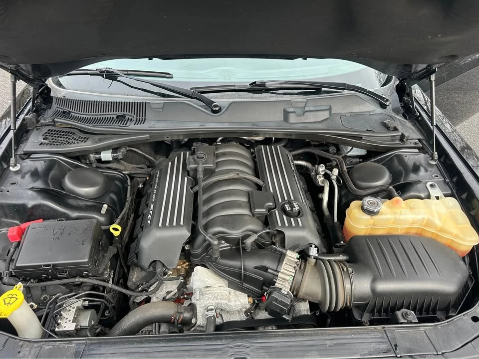 2018 Dodge Challenger SRT8 & 392 3rd Gen - Image 11 of 16