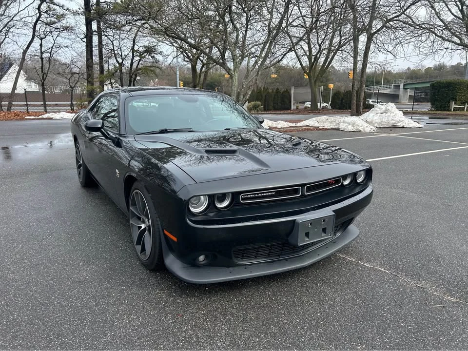 2018 Dodge Challenger SRT8 & 392 3rd Gen - Image 2 of 16