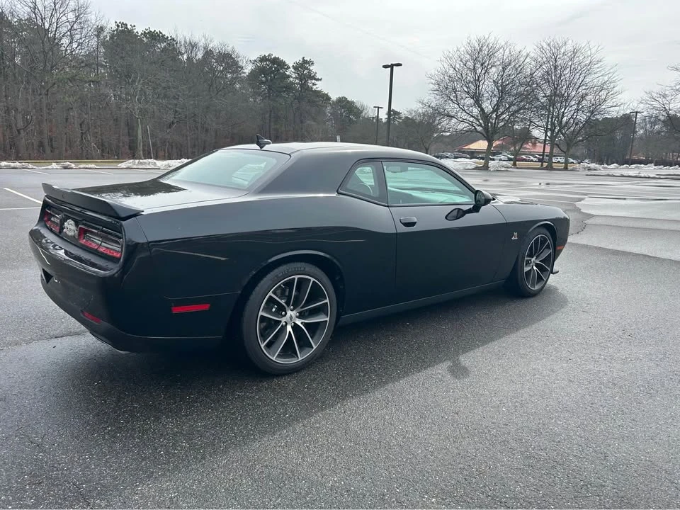 2018 Dodge Challenger SRT8 & 392 3rd Gen - Image 5 of 16