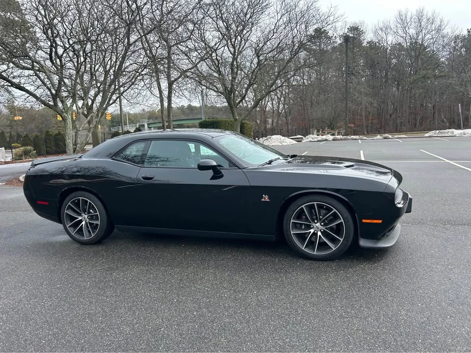 2018 Dodge Challenger SRT8 & 392 3rd Gen - Image 3 of 16