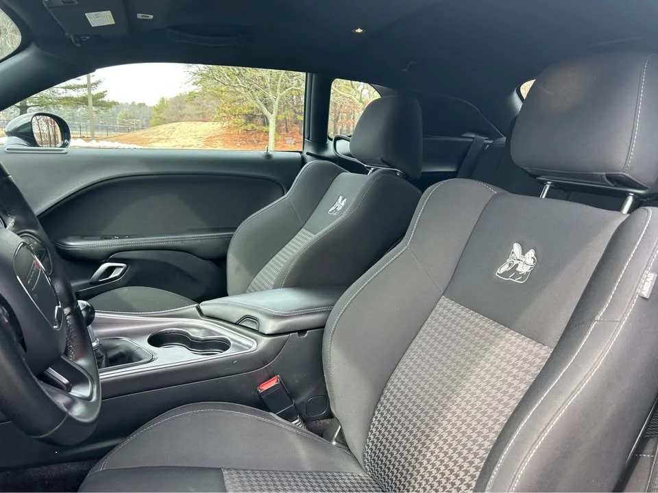 2018 Dodge Challenger SRT8 & 392 3rd Gen - Image 9 of 16