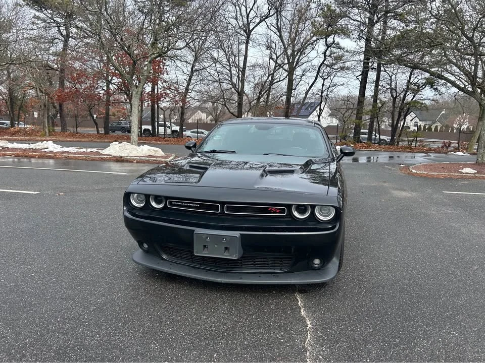 2018 Dodge Challenger SRT8 & 392 3rd Gen - Image 15 of 16