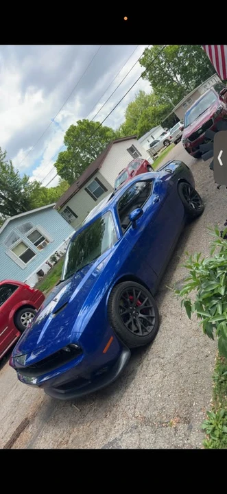 2018 Dodge Challenger SRT8 & 392 3rd Gen - Image 6 of 8