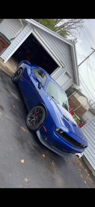 2018 Dodge Challenger SRT8 & 392 3rd Gen - Image 4 of 8