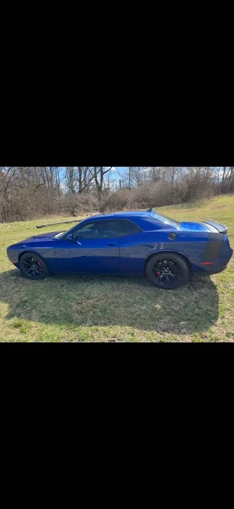 2018 Dodge Challenger SRT8 & 392 3rd Gen - Image 3 of 8