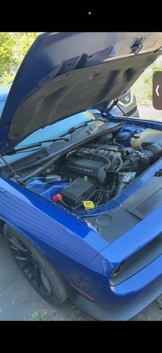 2018 Dodge Challenger SRT8 & 392 3rd Gen - Image 5 of 8