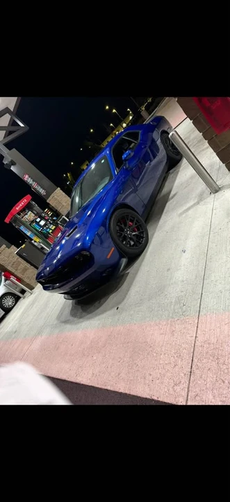 2018 Dodge Challenger SRT8 & 392 3rd Gen - Image 2 of 8