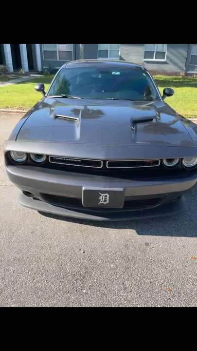 2018 Dodge Challenger SRT8 & 392 3rd Gen - Image 3 of 3