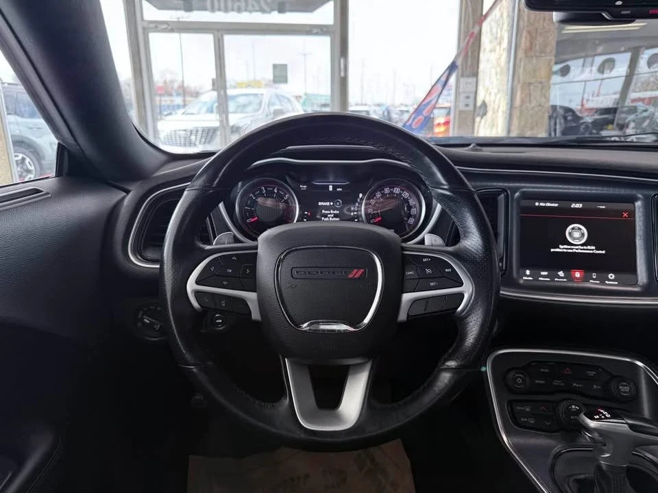 2018 Dodge Challenger SRT8 & 392 3rd Gen - Image 16 of 20