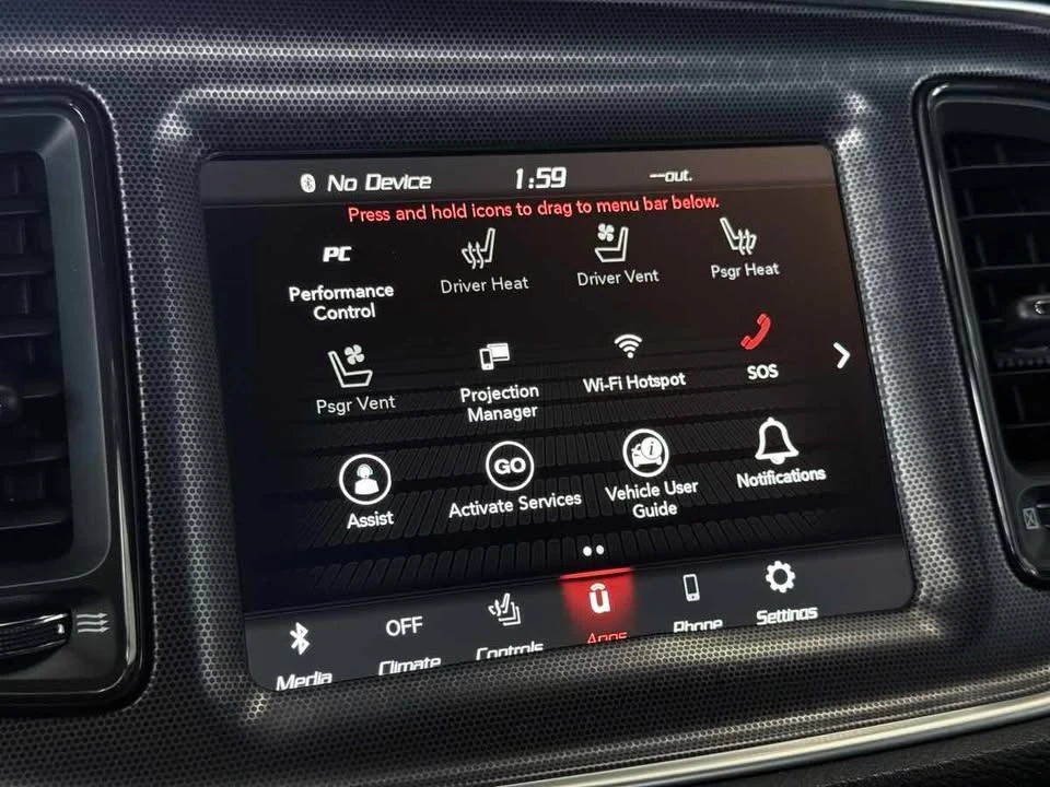 2018 Dodge Challenger SRT8 & 392 3rd Gen - Image 18 of 20
