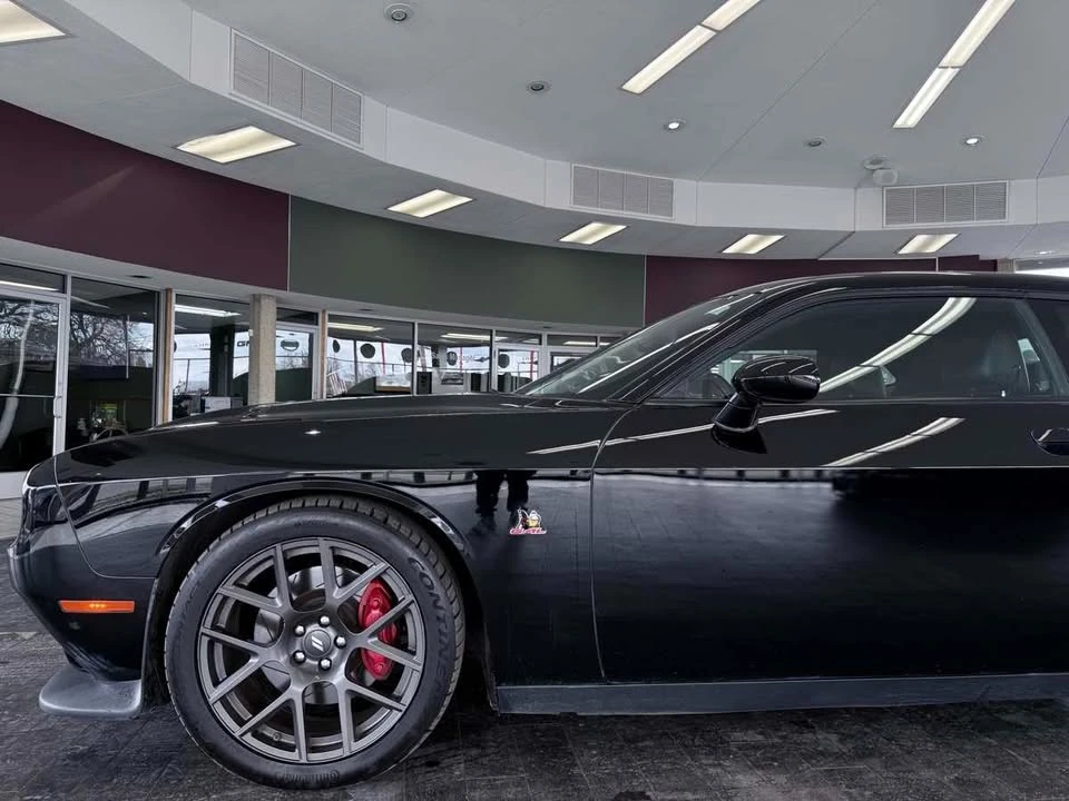 2018 Dodge Challenger SRT8 & 392 3rd Gen - Image 5 of 20
