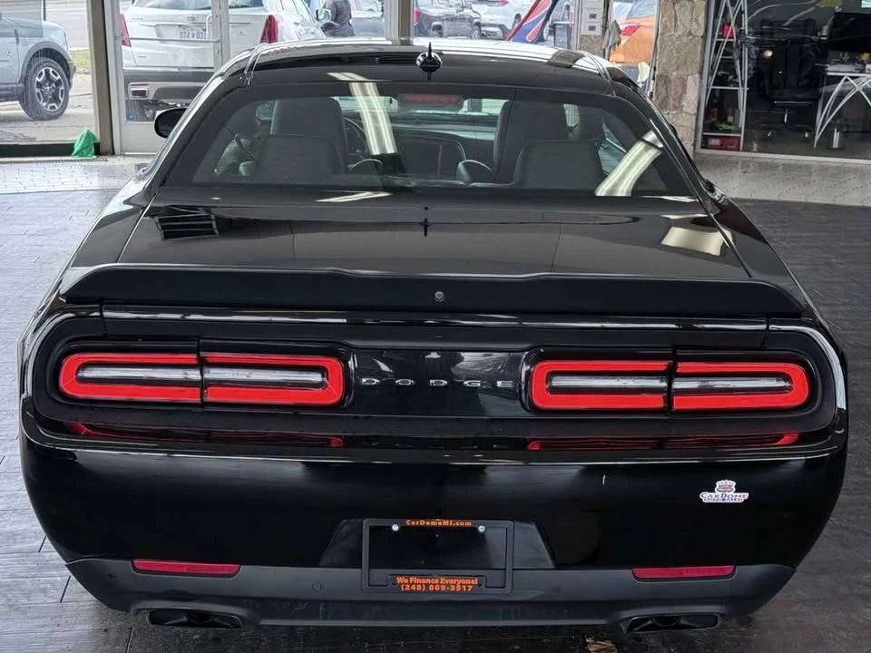 2018 Dodge Challenger SRT8 & 392 3rd Gen - Image 7 of 20