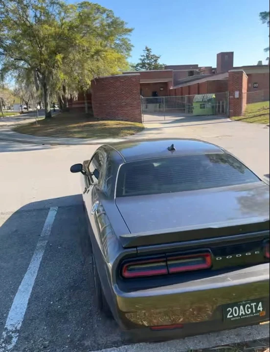 2018 Dodge Challenger SRT8 & 392 3rd Gen - Image 2 of 3