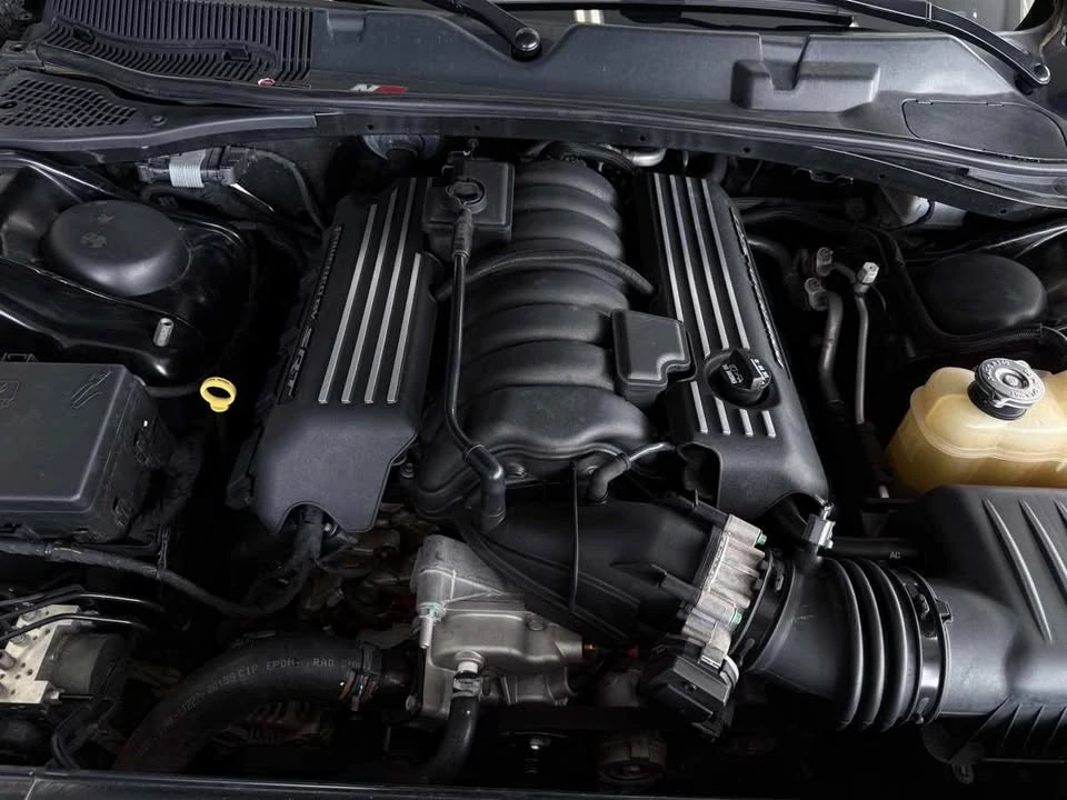 2018 Dodge Challenger SRT8 & 392 3rd Gen - Image 4 of 20