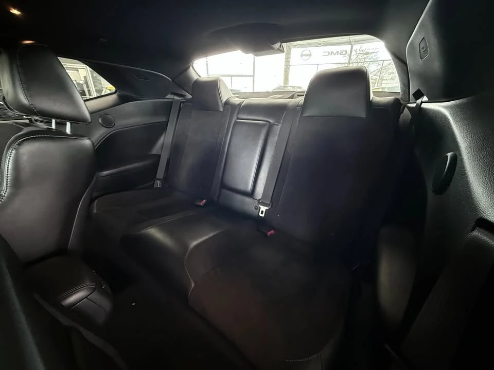 2018 Dodge Challenger SRT8 & 392 3rd Gen - Image 12 of 20