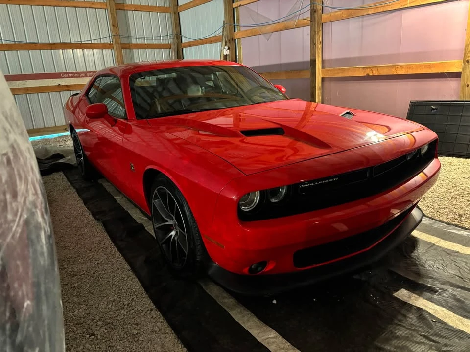2018 Dodge Challenger SRT8 & 392 3rd Gen - Image 3 of 20