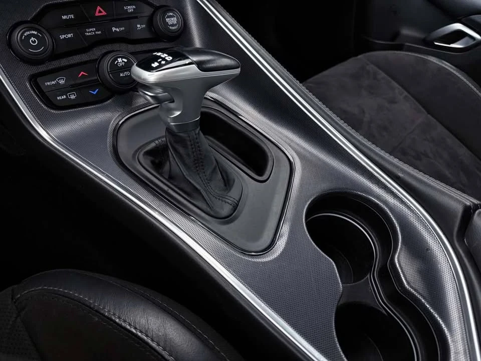 2018 Dodge Challenger SRT8 & 392 3rd Gen - Image 20 of 20