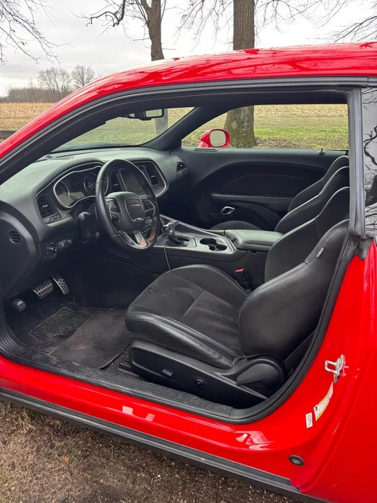 2018 Dodge Challenger SRT8 & 392 3rd Gen - Image 12 of 20