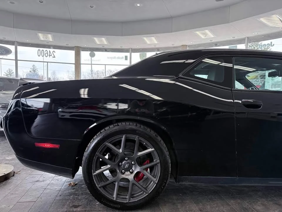 2018 Dodge Challenger SRT8 & 392 3rd Gen - Image 9 of 20