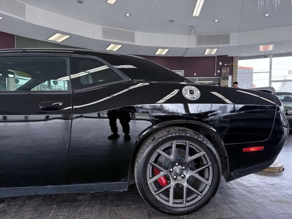 2018 Dodge Challenger SRT8 & 392 3rd Gen - Image 6 of 20