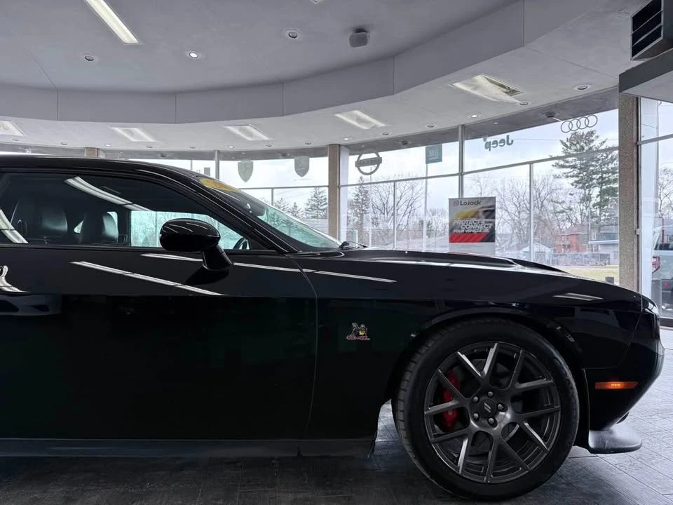 2018 Dodge Challenger SRT8 & 392 3rd Gen - Image 10 of 20