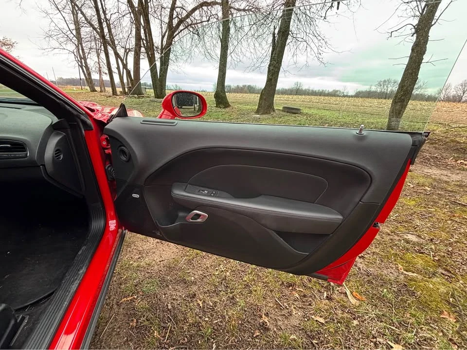 2018 Dodge Challenger SRT8 & 392 3rd Gen - Image 11 of 20