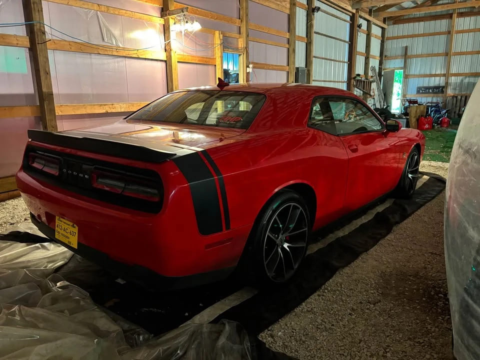 2018 Dodge Challenger SRT8 & 392 3rd Gen - Image 6 of 20