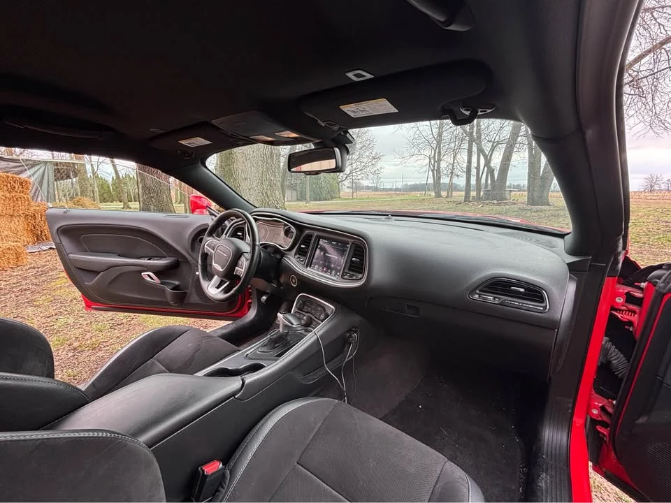 2018 Dodge Challenger SRT8 & 392 3rd Gen - Image 20 of 20
