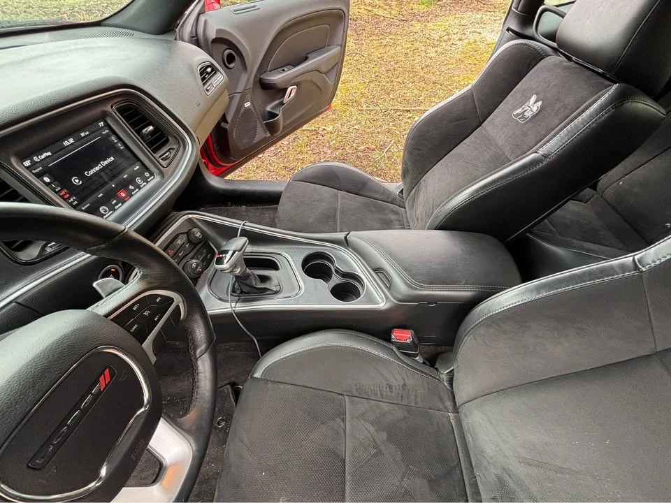 2018 Dodge Challenger SRT8 & 392 3rd Gen - Image 19 of 20