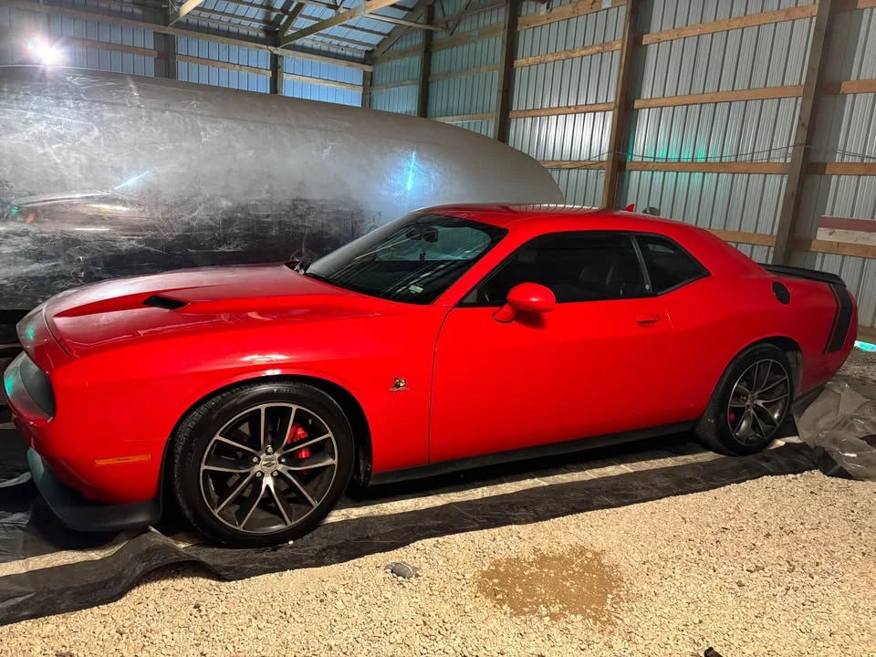 2018 Dodge Challenger SRT8 & 392 3rd Gen - Image 2 of 20