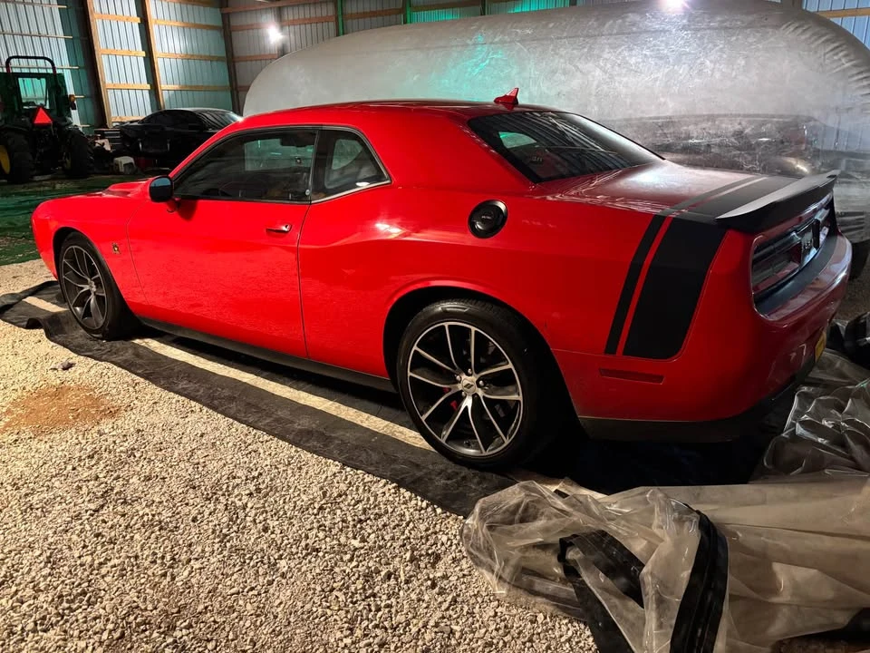 2018 Dodge Challenger SRT8 & 392 3rd Gen - Image 4 of 20