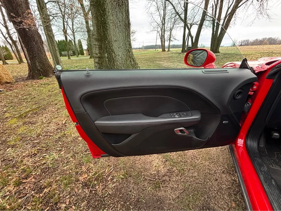 2018 Dodge Challenger SRT8 & 392 3rd Gen - Image 10 of 20
