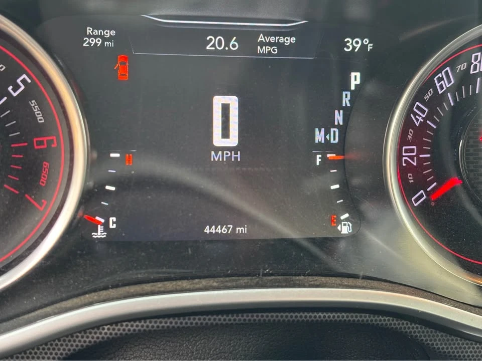 2018 Dodge Challenger SRT8 & 392 3rd Gen - Image 8 of 20
