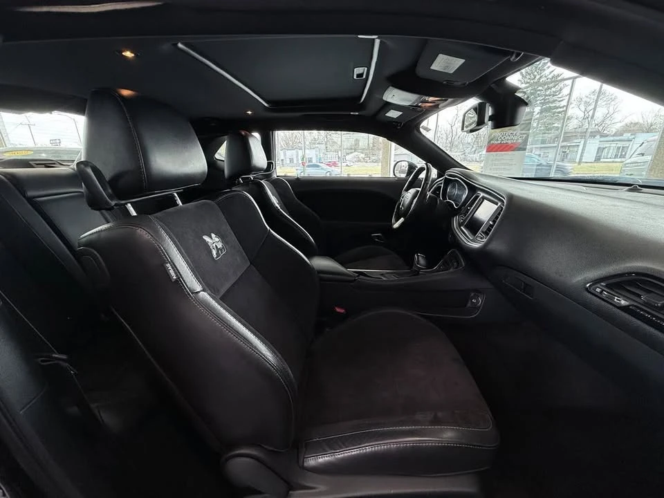 2018 Dodge Challenger SRT8 & 392 3rd Gen - Image 13 of 20