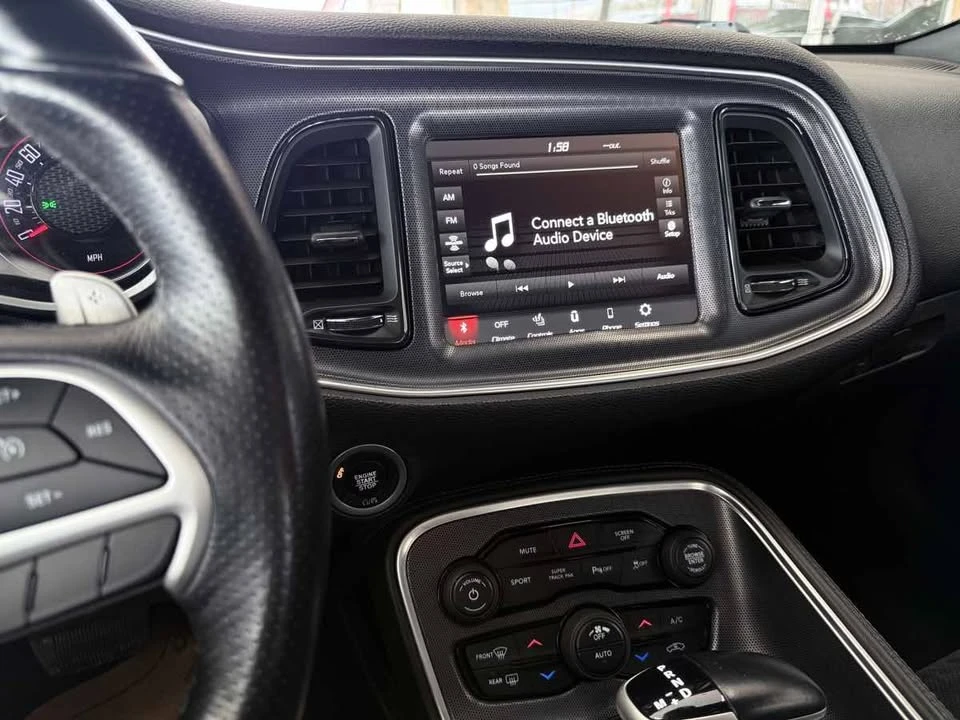 2018 Dodge Challenger SRT8 & 392 3rd Gen - Image 17 of 20
