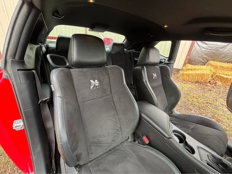 2018 Dodge Challenger SRT8 & 392 3rd Gen - Image 15 of 20