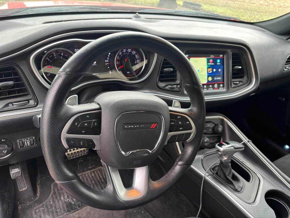 2018 Dodge Challenger SRT8 & 392 3rd Gen - Image 7 of 20