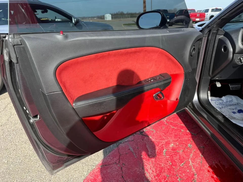 2018 Dodge Challenger SRT8 & 392 3rd Gen - Image 7 of 11