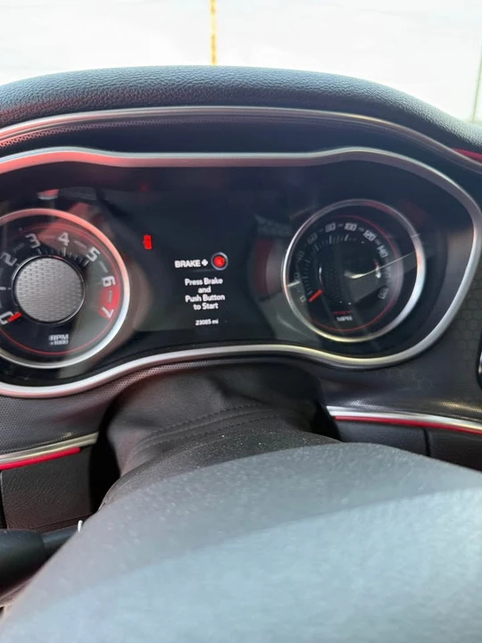 2018 Dodge Challenger SRT8 & 392 3rd Gen - Image 11 of 11