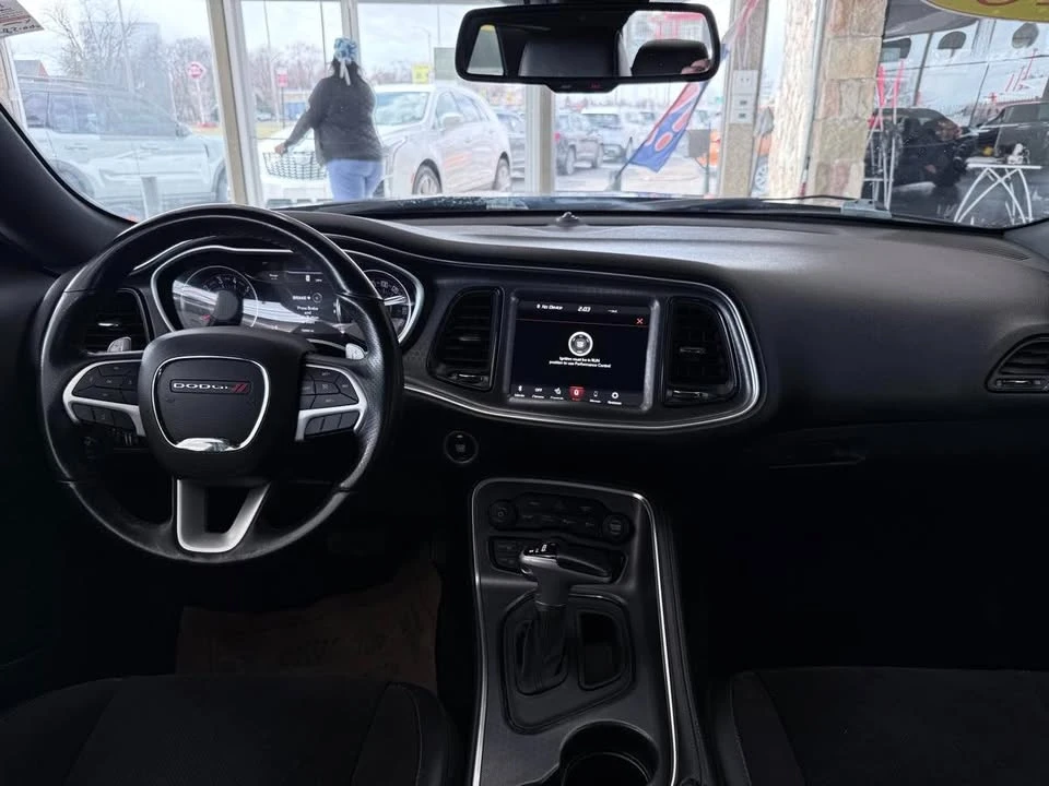2018 Dodge Challenger SRT8 & 392 3rd Gen - Image 15 of 20