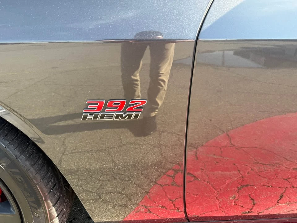 2018 Dodge Challenger SRT8 & 392 3rd Gen - Image 6 of 11