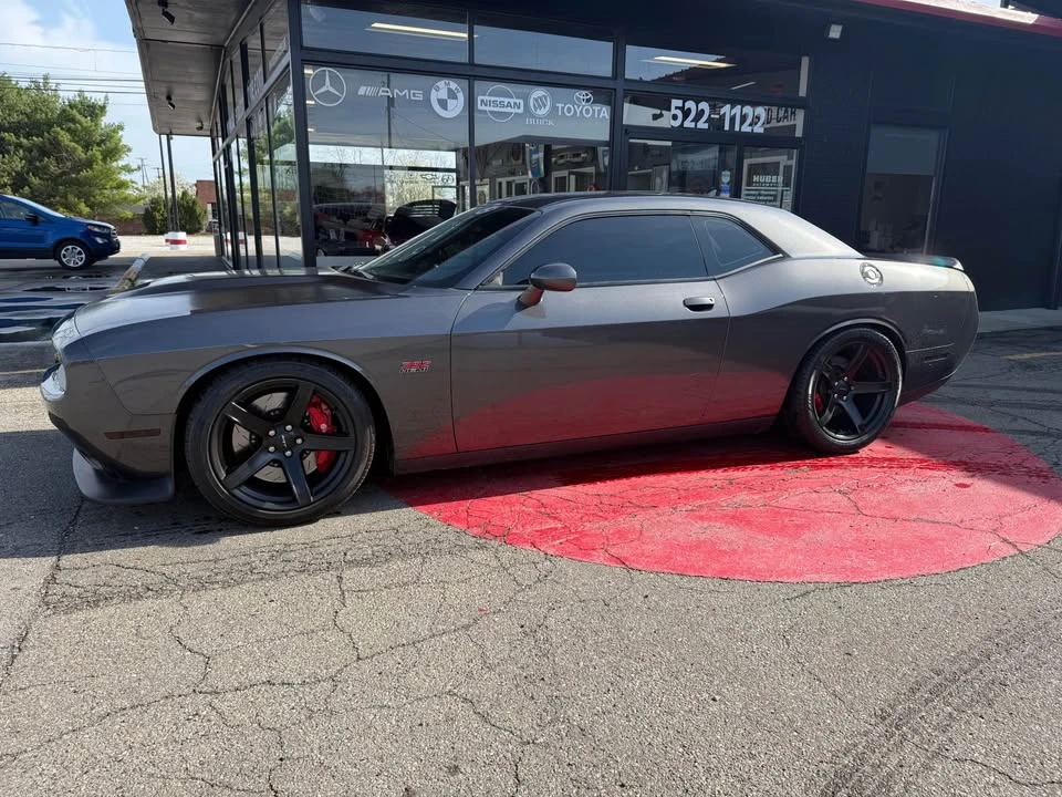 2018 Dodge Challenger SRT8 & 392 3rd Gen - Image 2 of 11