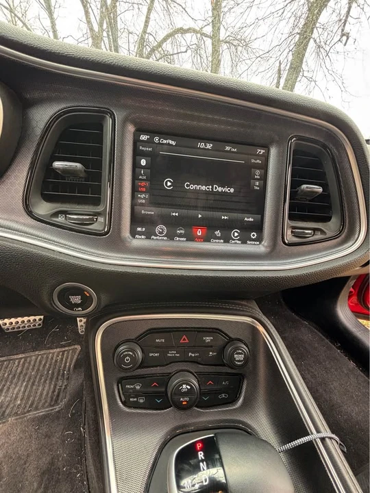 2018 Dodge Challenger SRT8 & 392 3rd Gen - Image 16 of 20