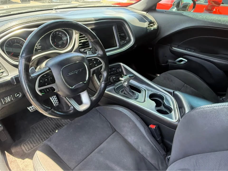 2018 Dodge Challenger SRT8 & 392 3rd Gen - Image 7 of 9