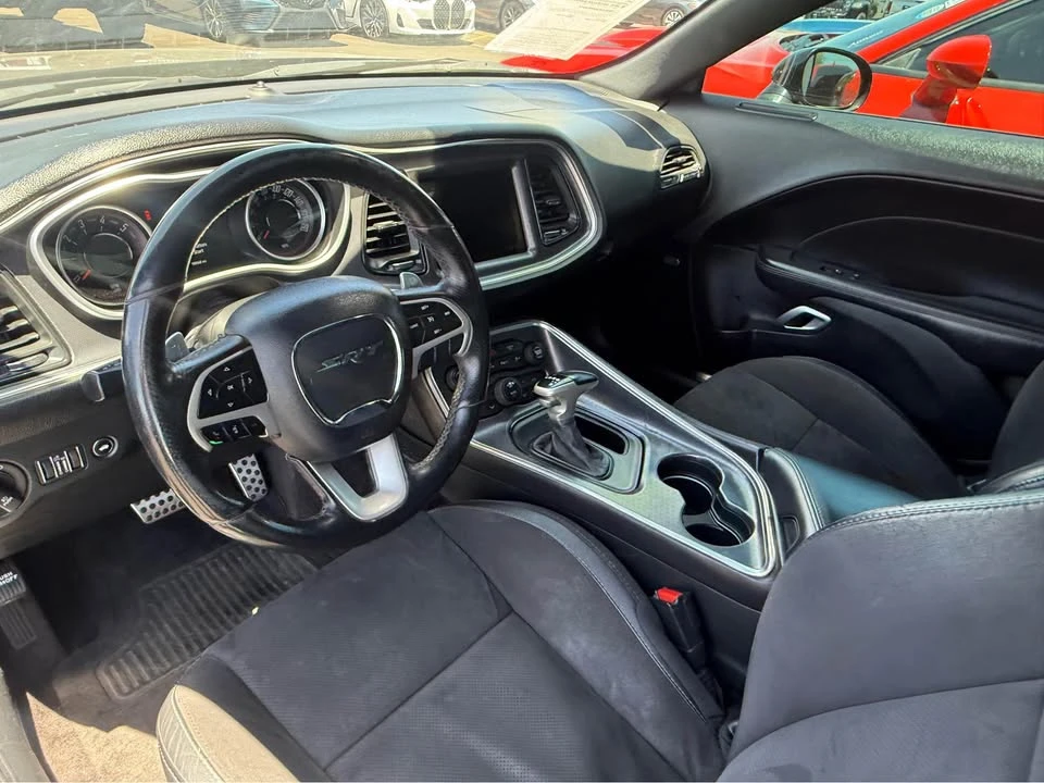 2018 Dodge Challenger SRT8 & 392 3rd Gen - Image 8 of 9