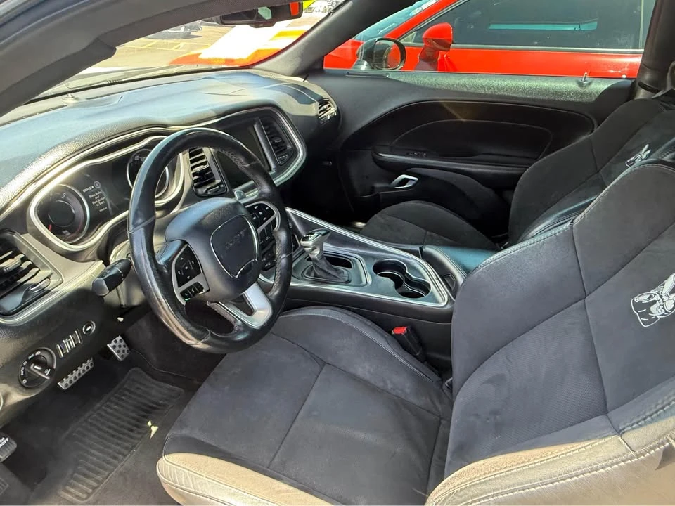 2018 Dodge Challenger SRT8 & 392 3rd Gen - Image 6 of 9