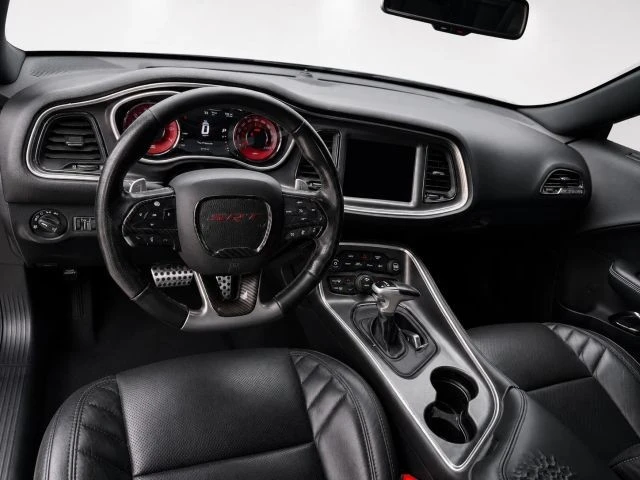 2018 Dodge Challenger SRT8 & 392 3rd Gen - Image 12 of 19