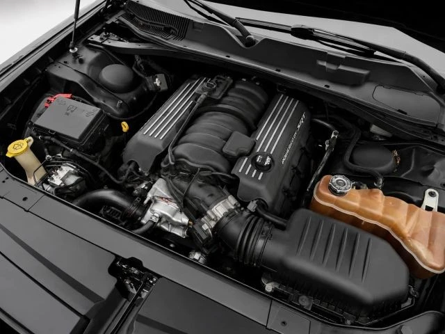 2018 Dodge Challenger SRT8 & 392 3rd Gen - Image 17 of 19