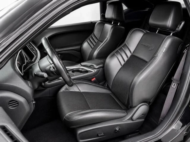 2018 Dodge Challenger SRT8 & 392 3rd Gen - Image 9 of 19
